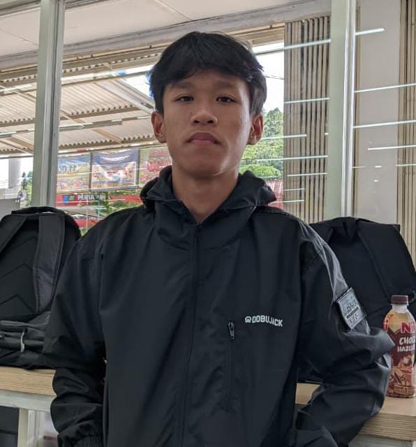 User